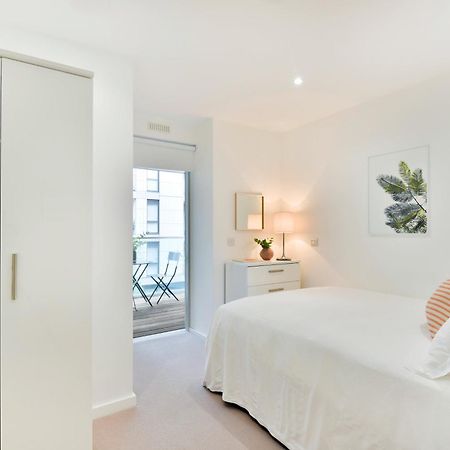 Madison Hill - Clapham South 1 - Two Bedroom Flat London Exterior photo
