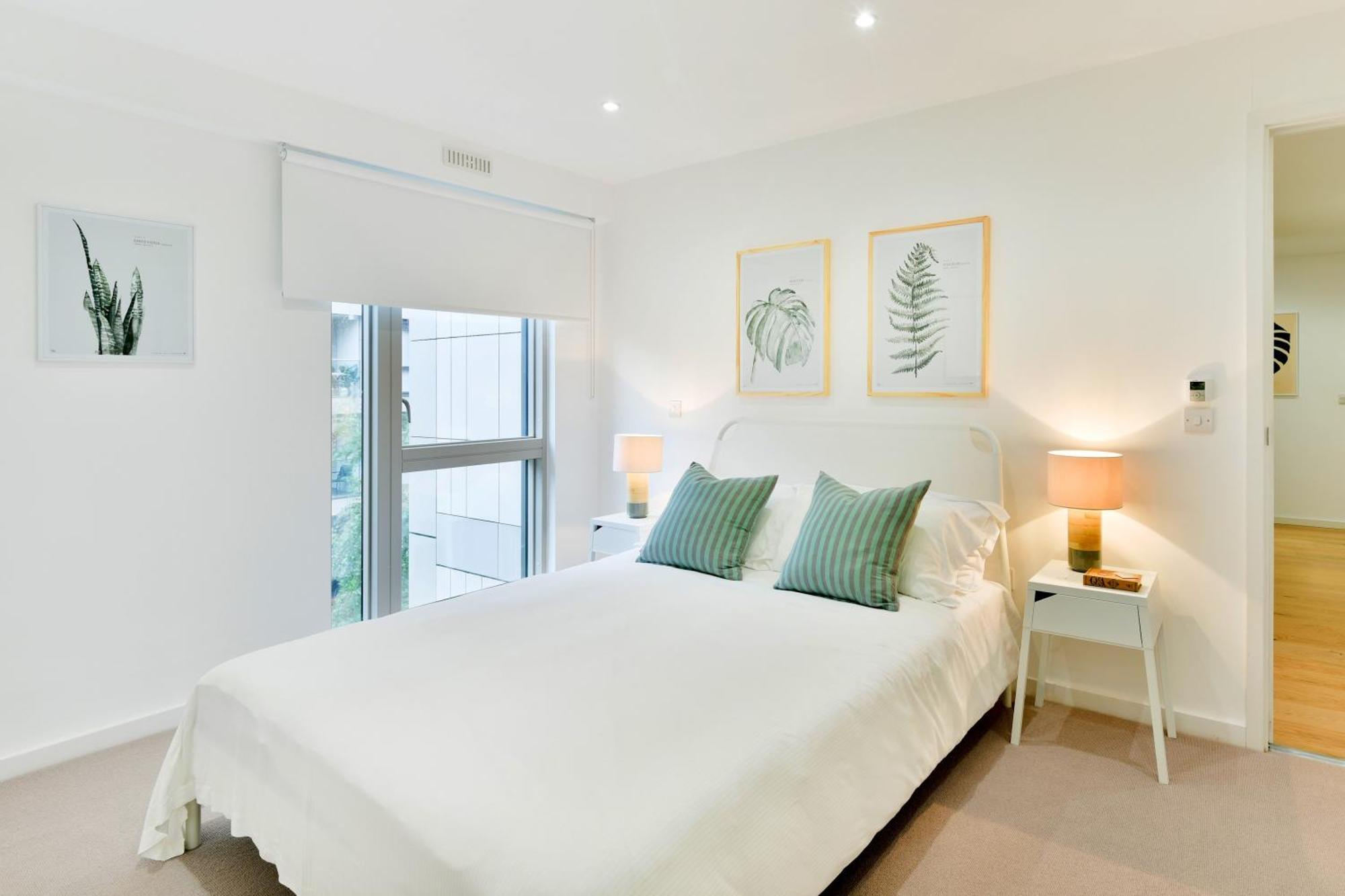 Madison Hill - Clapham South 1 - Two Bedroom Flat London Exterior photo